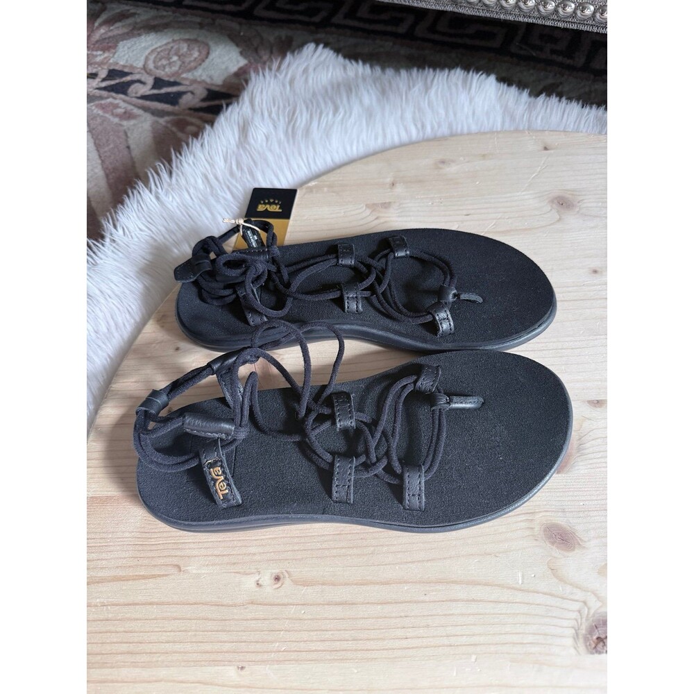 Teva Voya Infinity Sandals - Picture 2 of 6